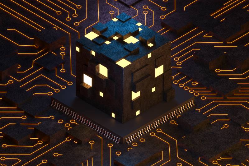 Microservices Architecture